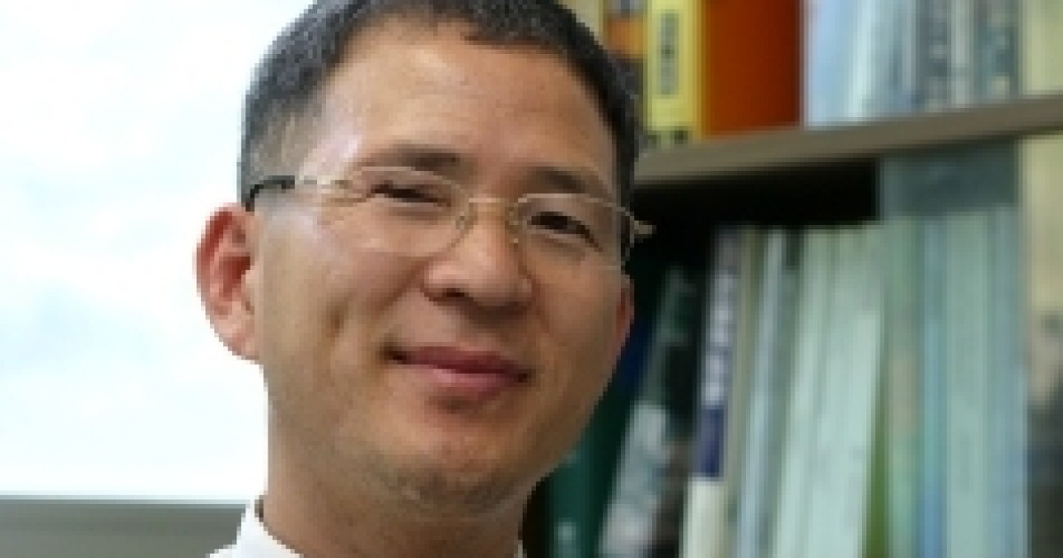 중부대 조영준교수, 대한건축학회 논문상 수상