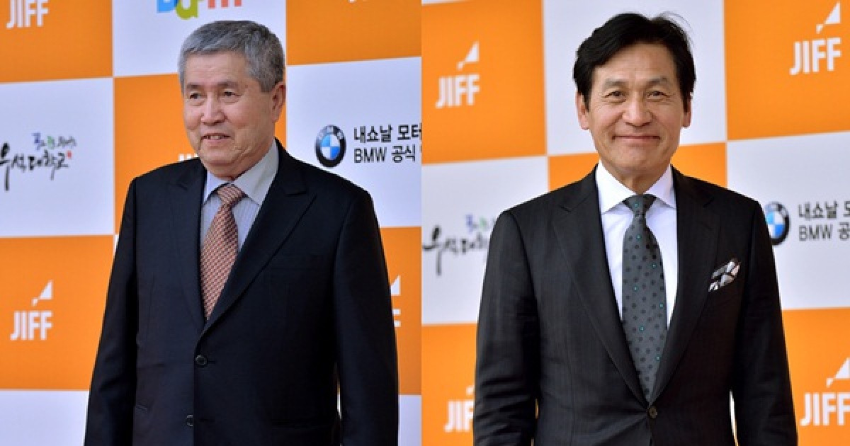 [JIFF] 제14회 JIFF 축제 시작, 안 오면 후회합니다(종합)