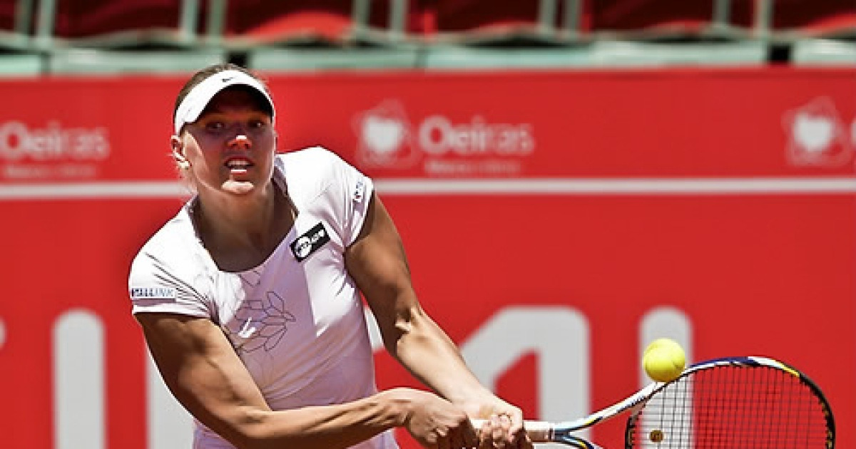 PORTUGAL TENNIS PORTUGAL OPEN