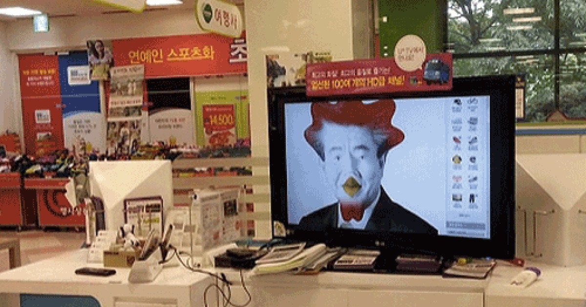 '재특회'를 보면 '일베'가 보인다