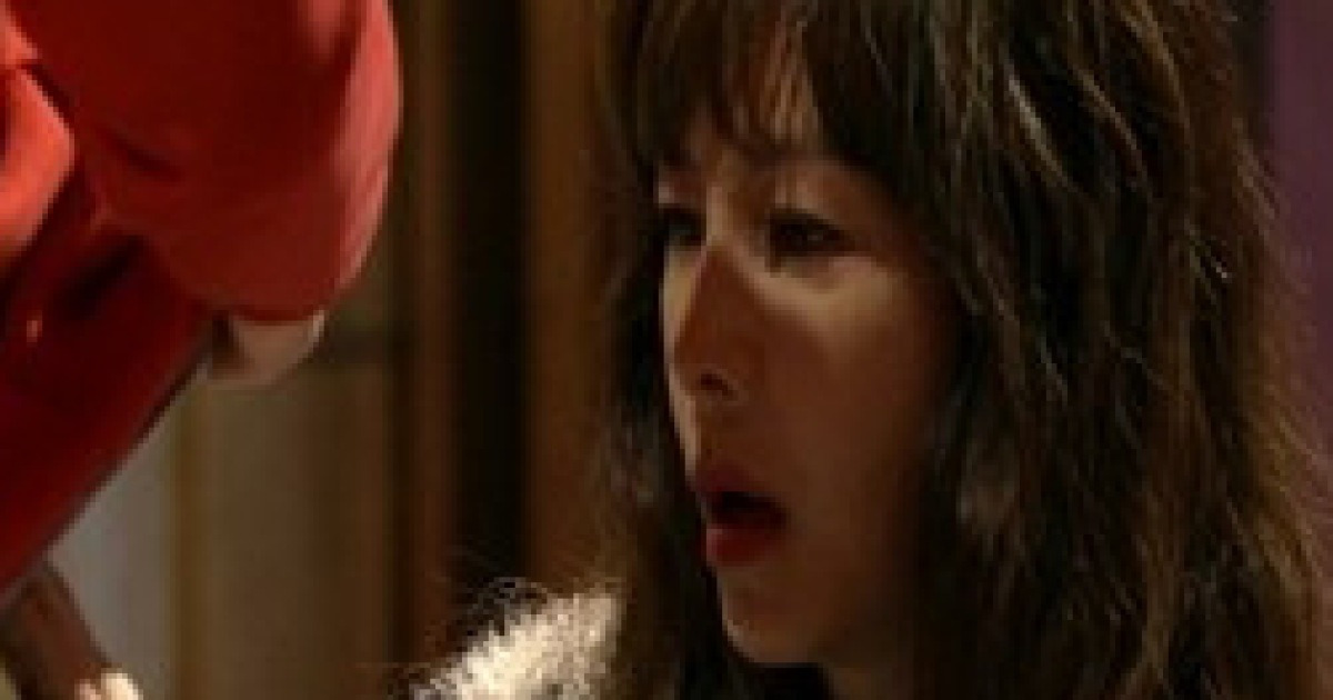 남자보다 털 많은 바야바女 등장에 출연진 '기겁'