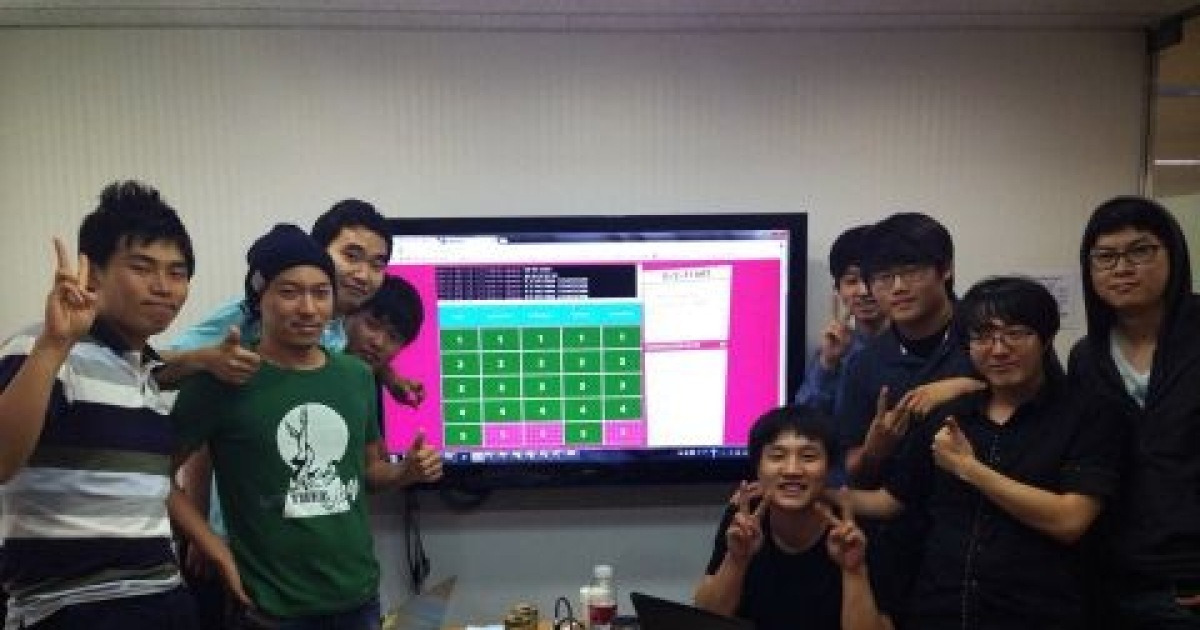 와우해커-B10S연합팀, 데프콘 본선 진출