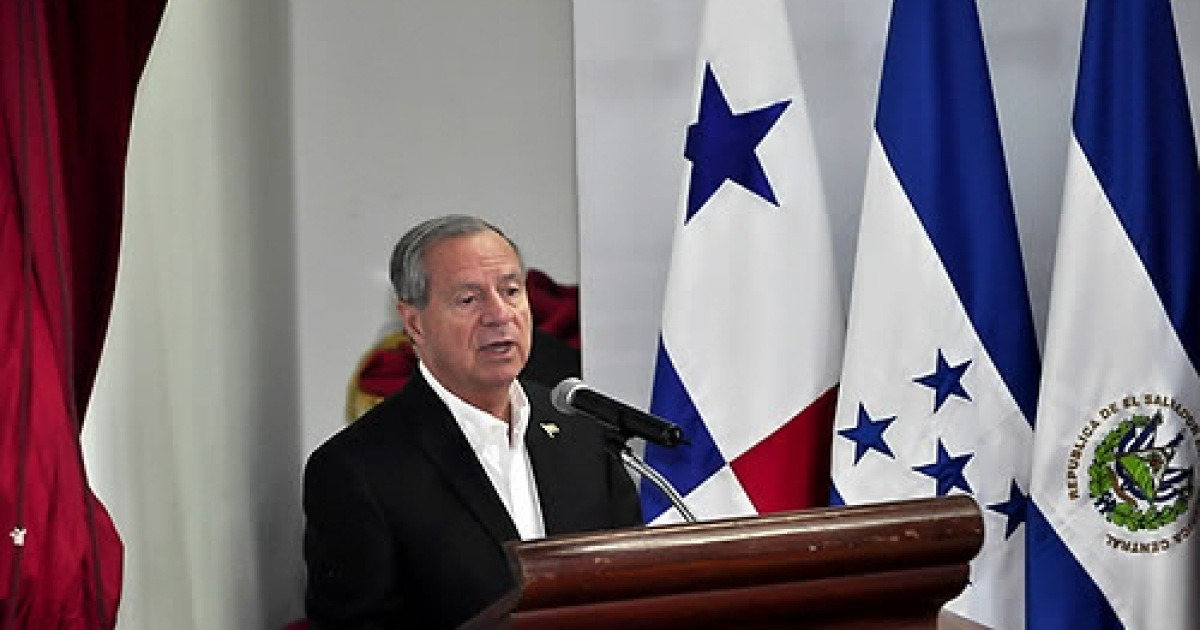 MEXICO FOREIGN MINISTERS MEETING