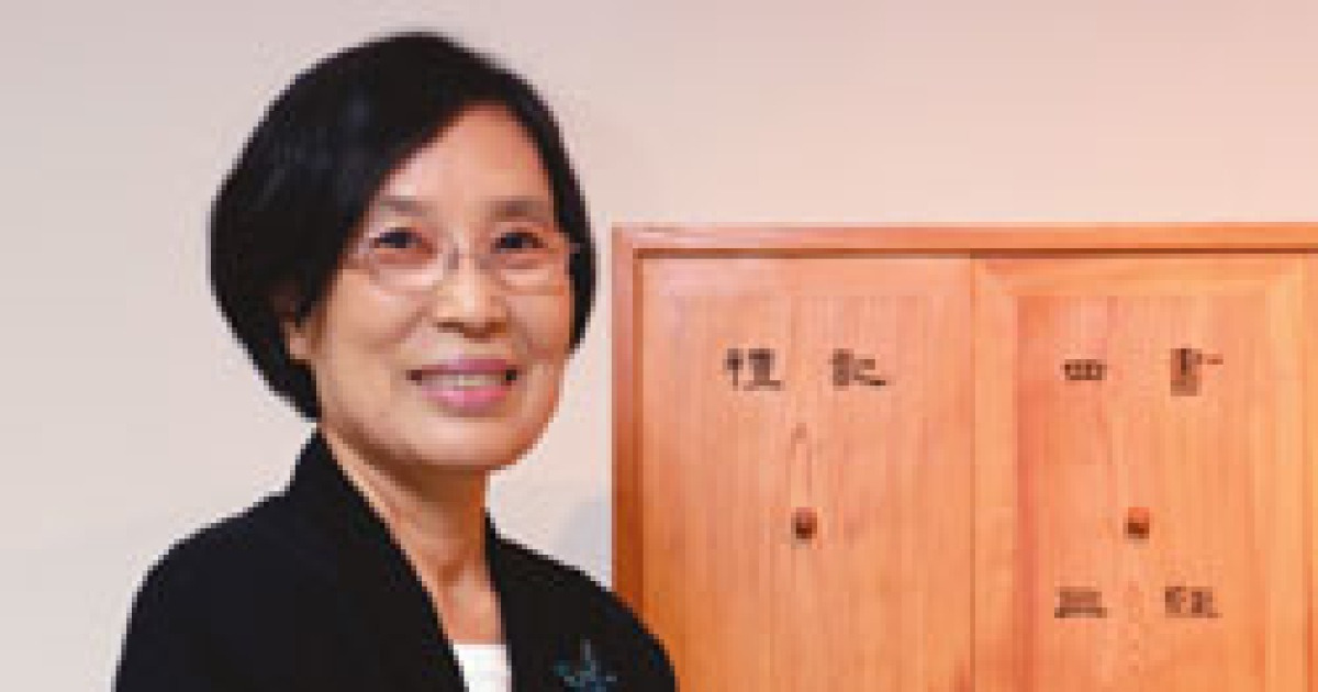 8번째 전시회 여는 '목야회' 회장 함명주