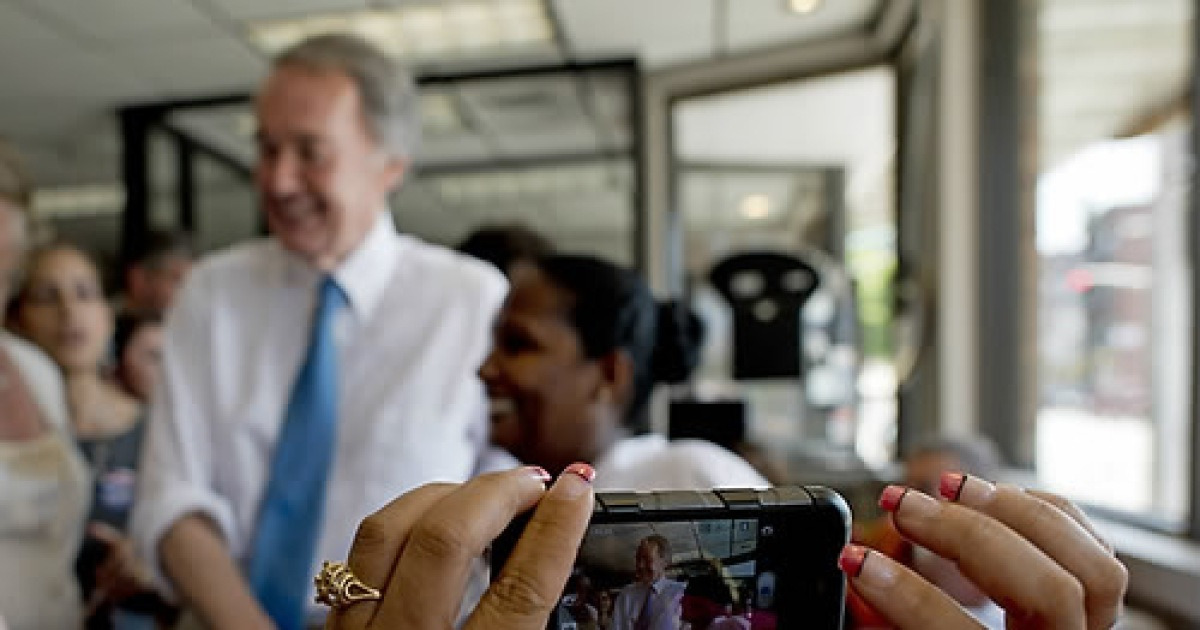 USA MASSACHUSETTS SPECIAL ELECTION