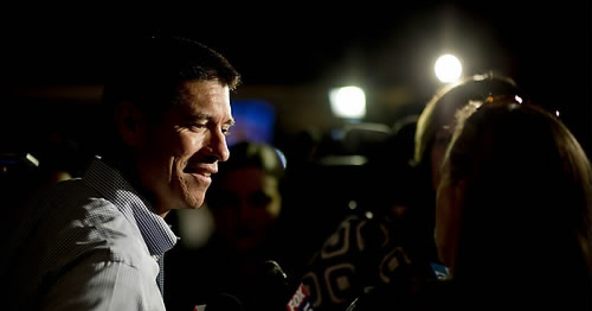 USA MASSACHUSETTS SPECIAL ELECTION