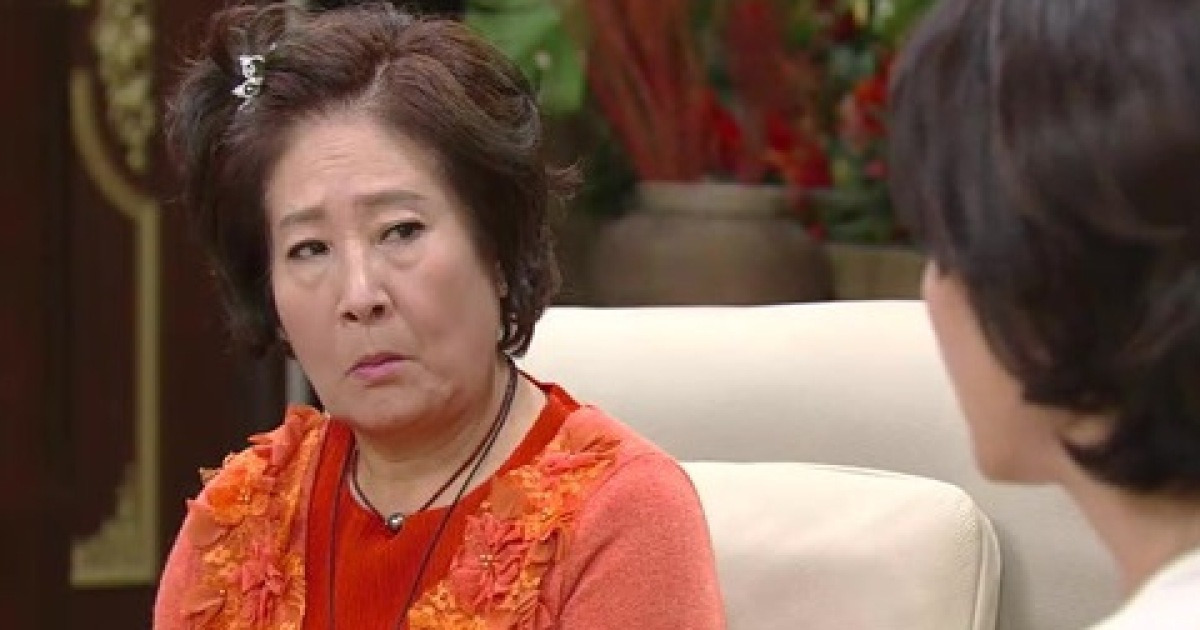 '지성이면 감천' 양금석-정혜선, 이세창-임지은 두고 묘한 기싸움