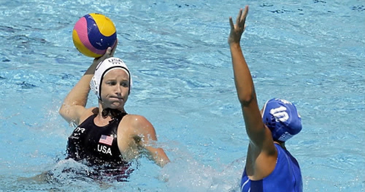 SPAIN SWIMMING WORLD CHAMPIONSHIPS