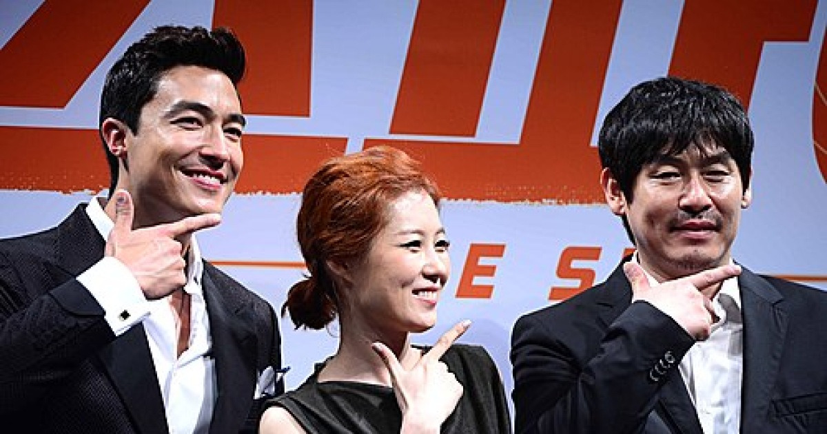[영상]'스파이' 멋진 남자 다니엘 헤니, 알고보니 시골출신?