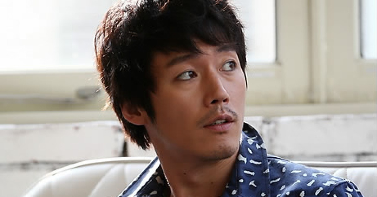 배우 장혁