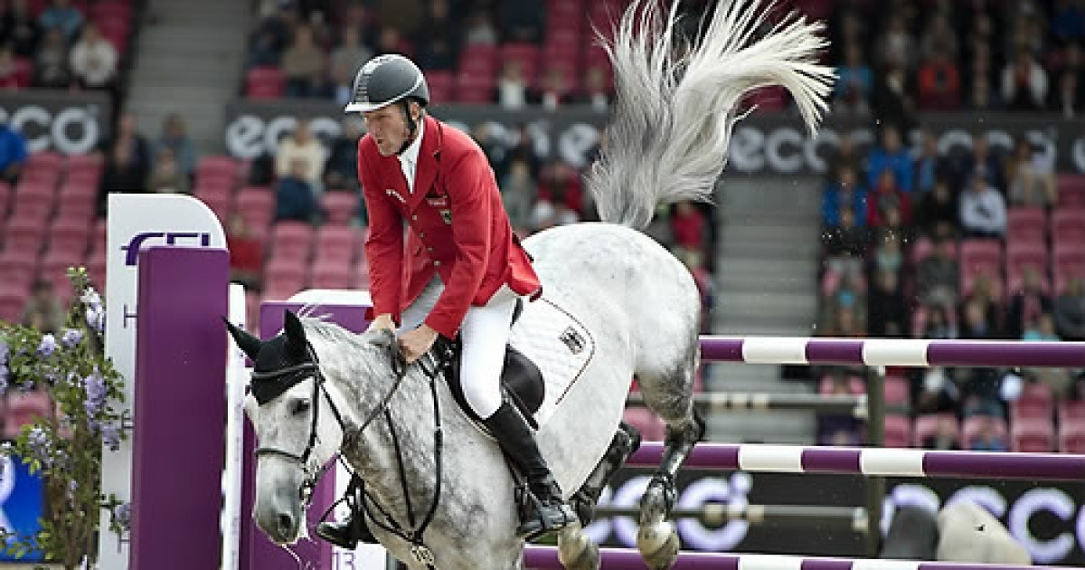 DENMARK EQUESTRIAN
