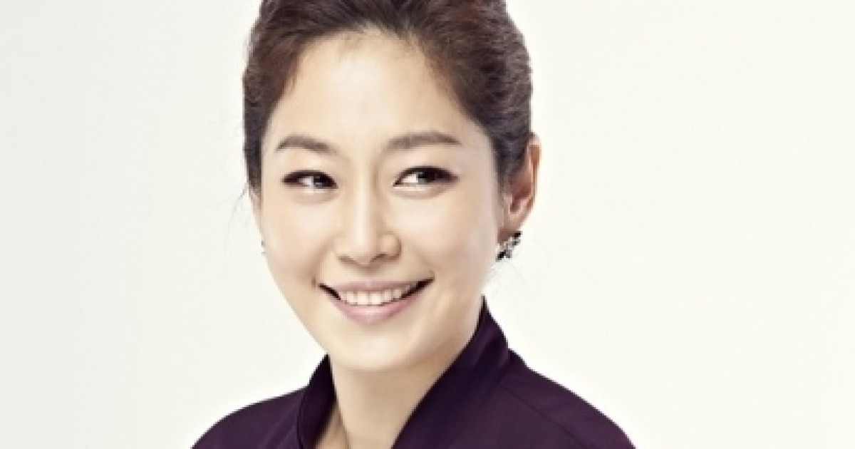 윤지영 아나운서, 복귀 소감 