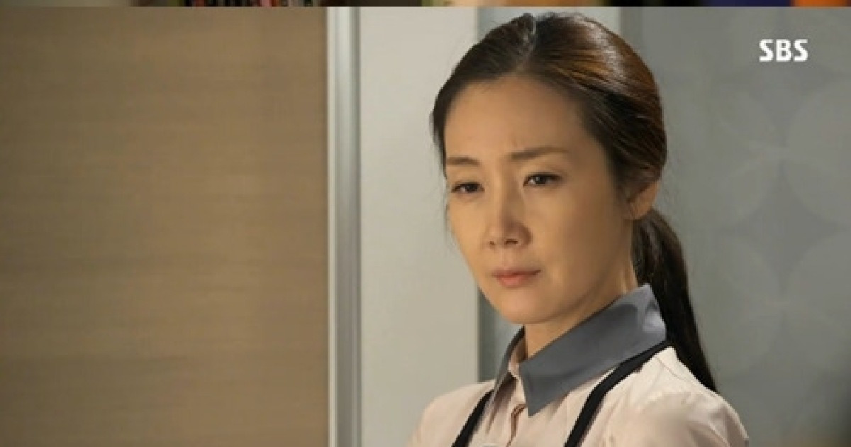 '수상한 가정부' 채상우, 야동보다 최지우에 들통 '당황'