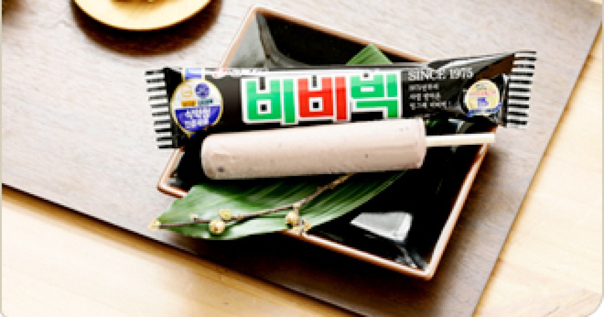 빙그레, 아이스크림 '비비빅·엔초'도 가격정찰제 확대