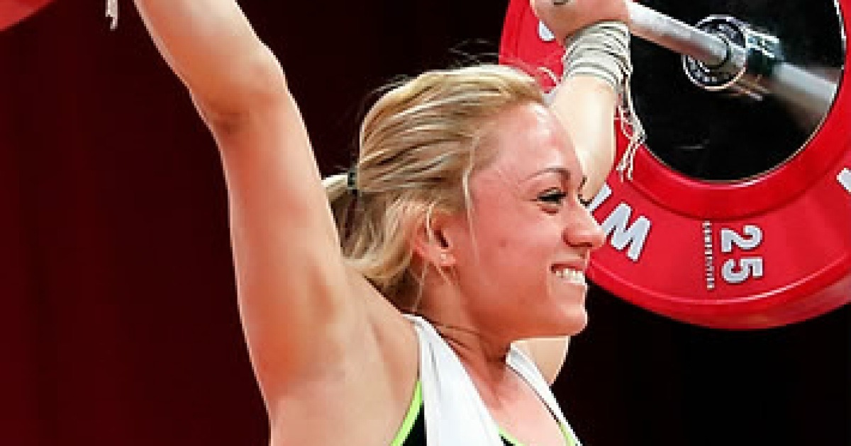 Weightlifting World Championships 2023: A Recap of Thrills, Records, and Controversies