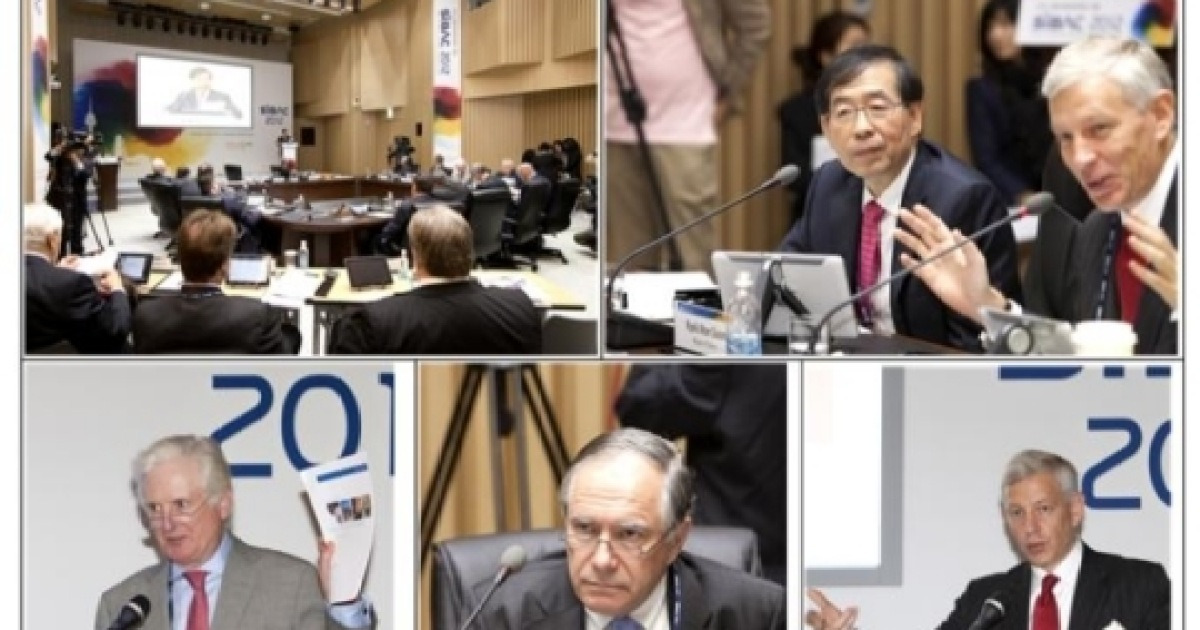 서울 관광·엔터산업 논의 'SIBAC 총회' 25일 개최