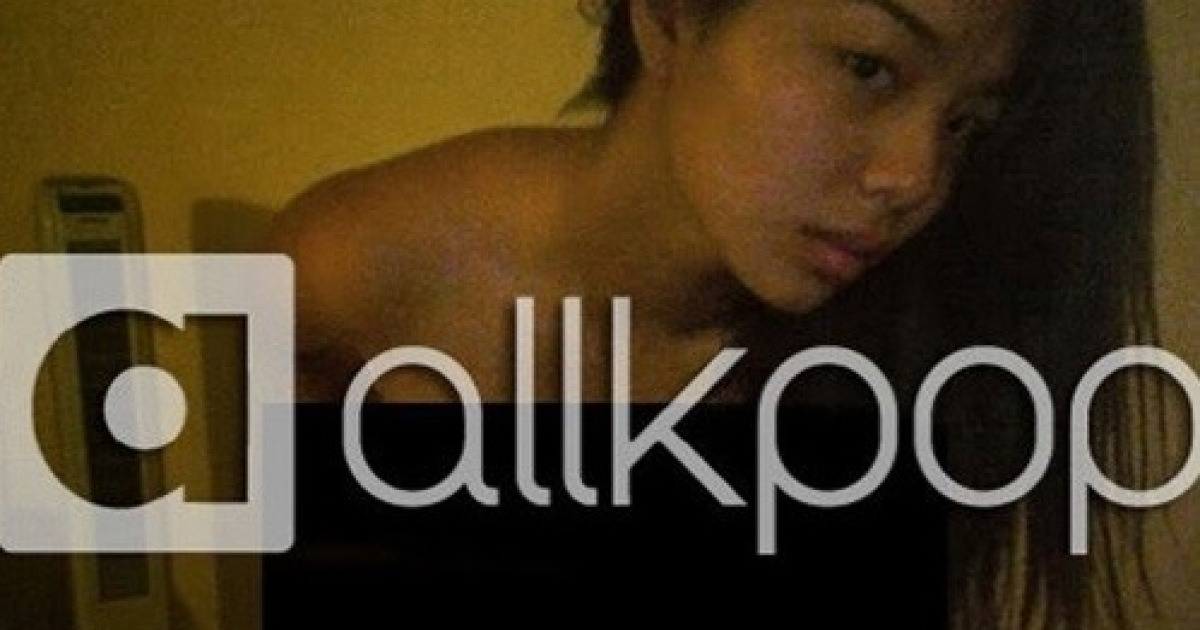 에일리 누드의혹, 전신 누드사진 유출 일파만파.. 