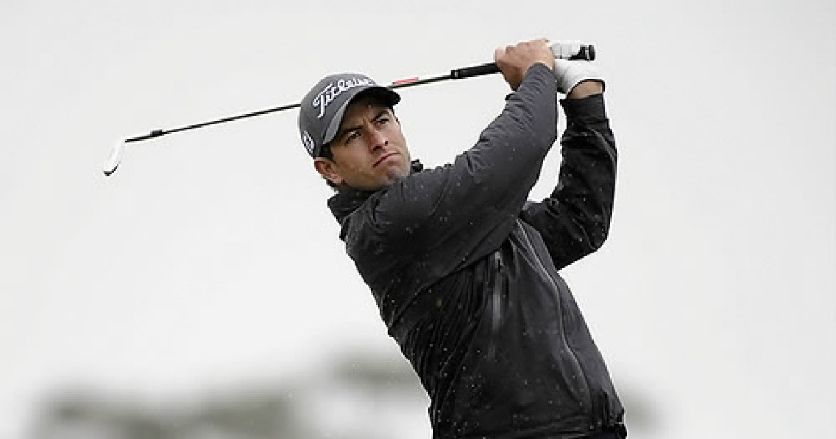 AUSTRALIA GOLF MASTERS PRO AM