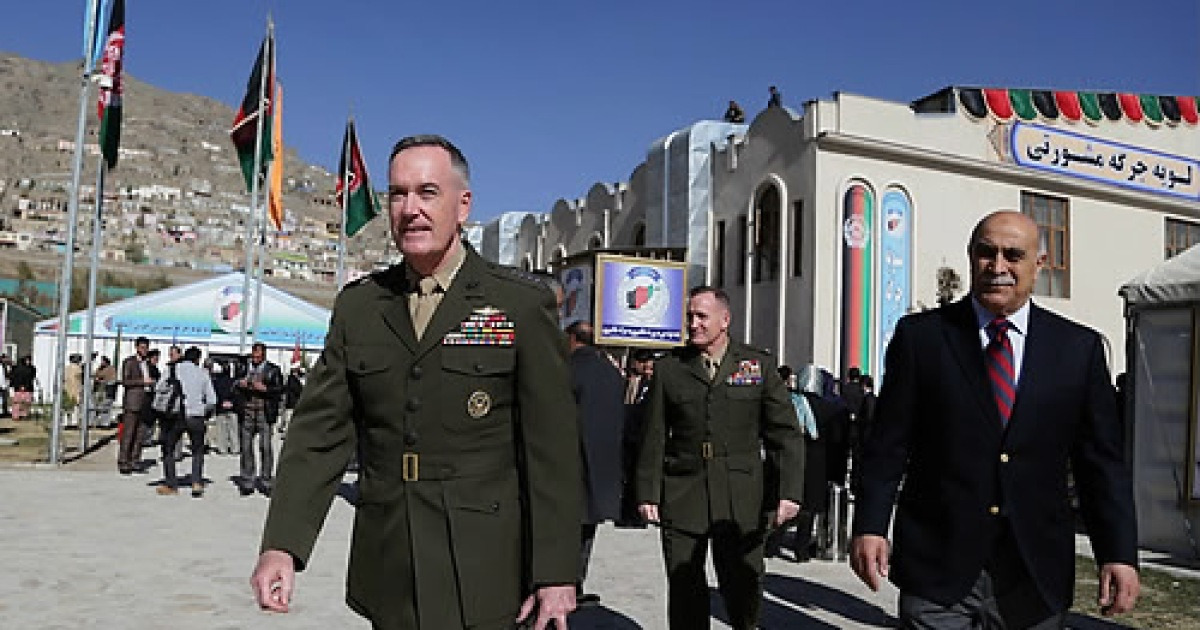 afghanistan-loya-jirga