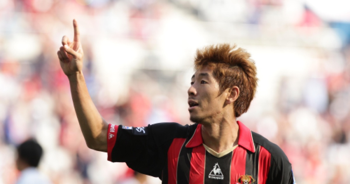 하대성, 이근호에 이어 AFC올해의선수 2연패?