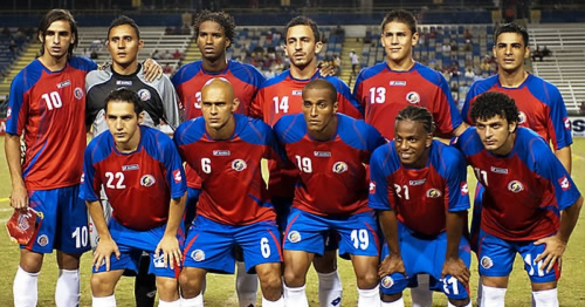 SOCCER FIFA WORLD CUP 2014 TEAMS