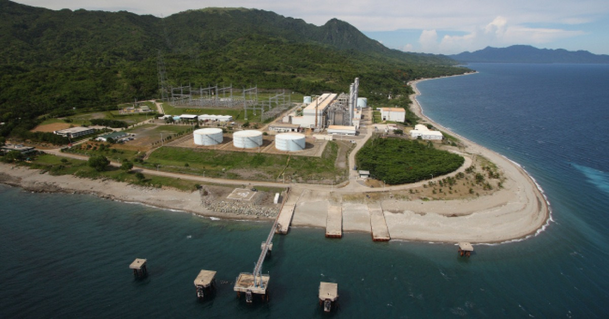 KEPCO to build power plant with Hanjin Heavy in Philippines