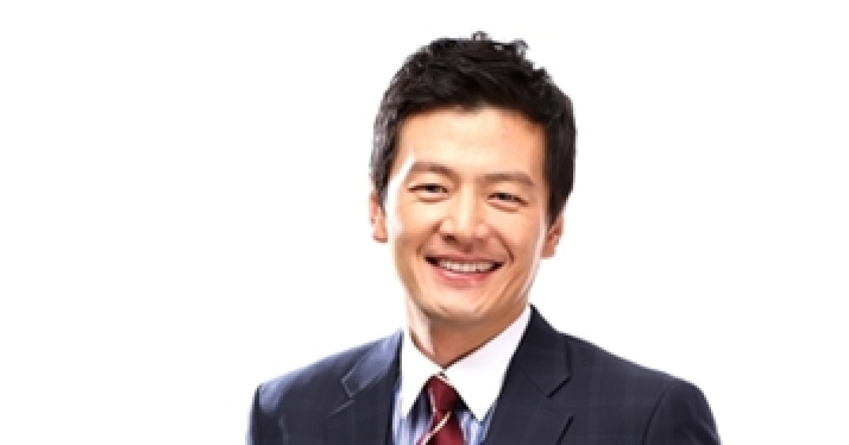 정찬, SBS '열애' 합류..전미선의 남자