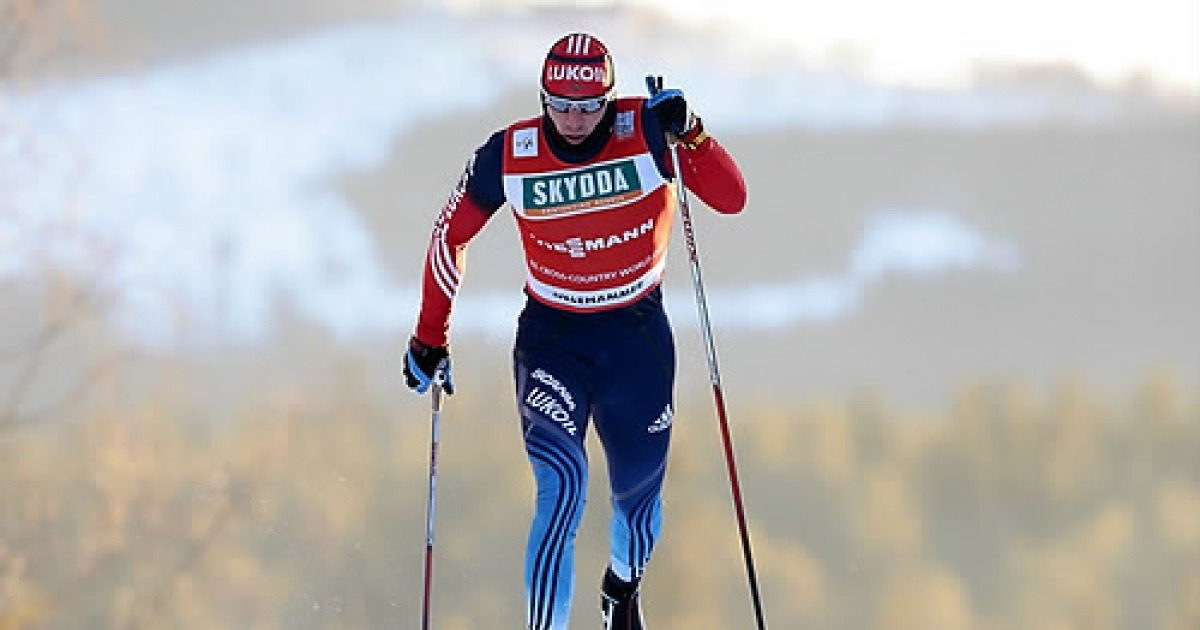 NORWAY CROSS COUNTRY SKIING WORLD CUP
