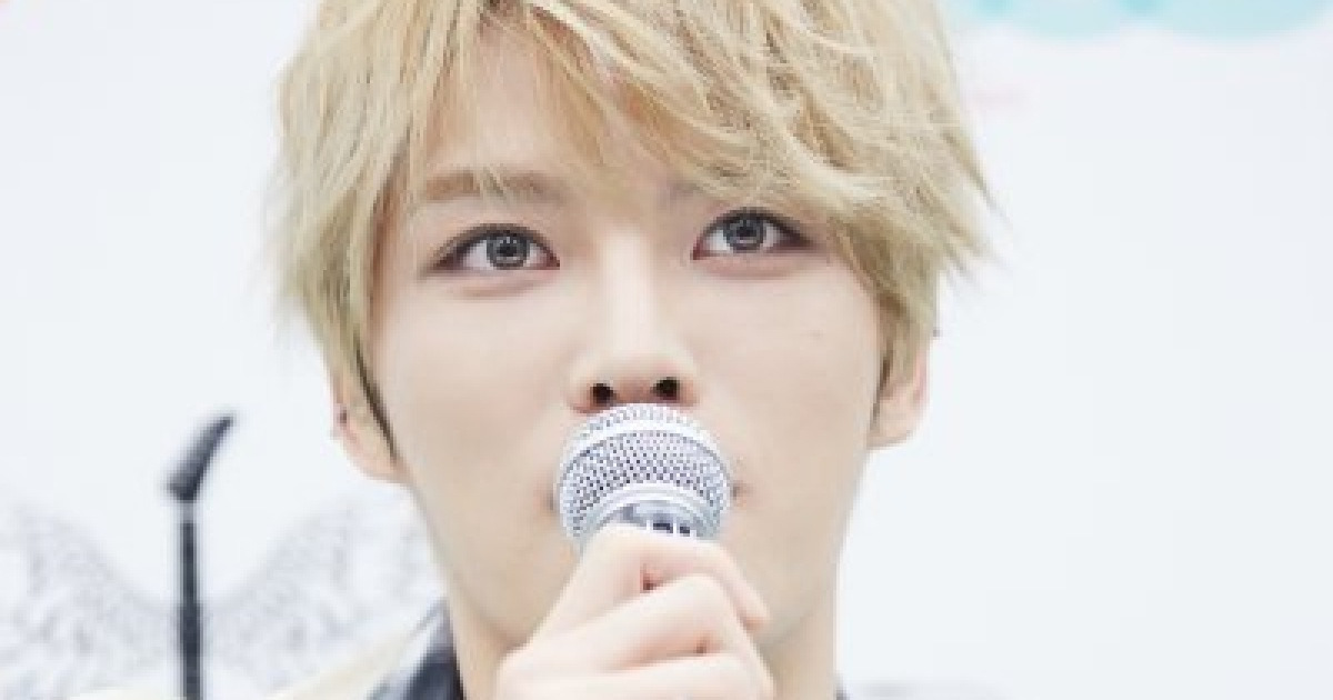 김재중 