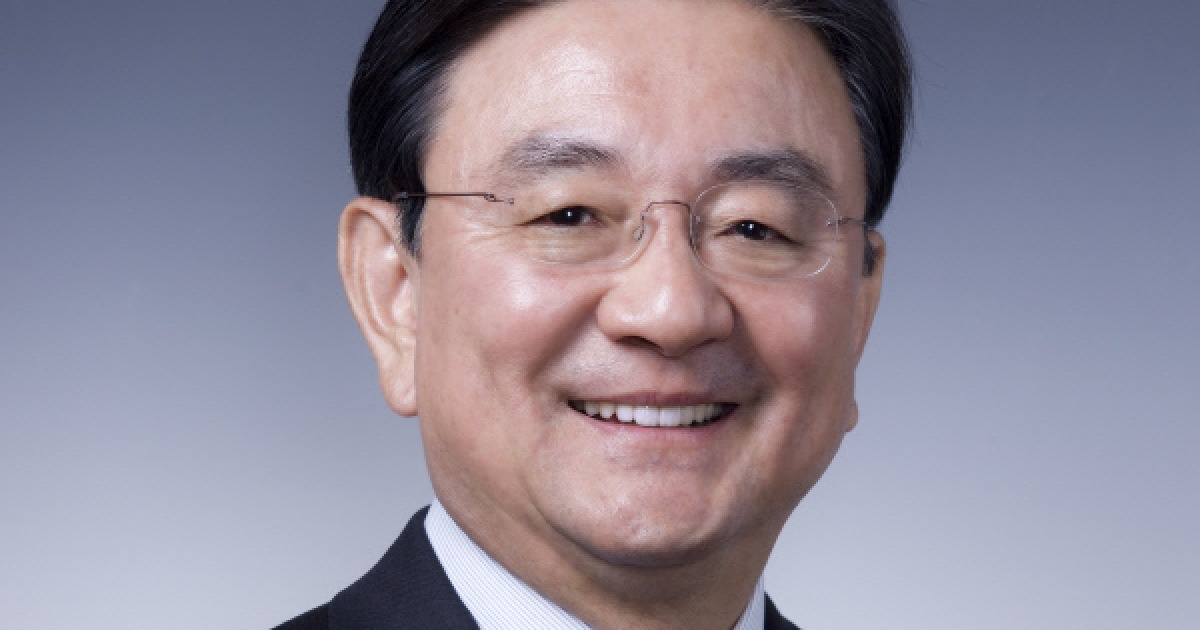 홍석현 회장, 제18대 한국기원 총재 추대