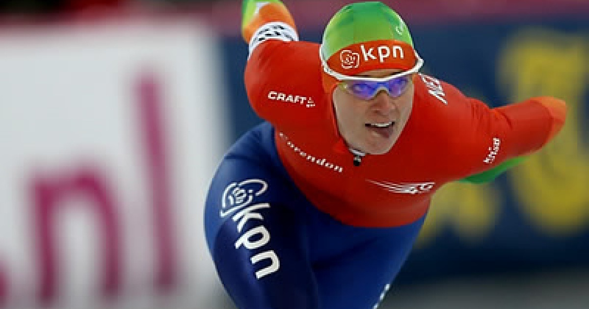 NORWAY SPEED SKATING EUROPEAN CHAMPIONSHIPS