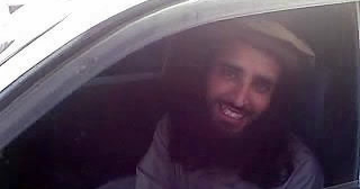 File pakistan taliban commander adnan rashid killed