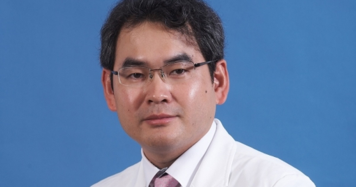 박도중 교수, 미국 외과교과서 'Current Surgical Therapy' 집필
