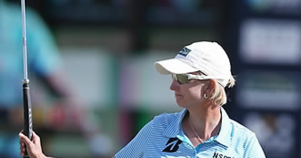AUSTRALIA GOLF WOMEN'S OPEN