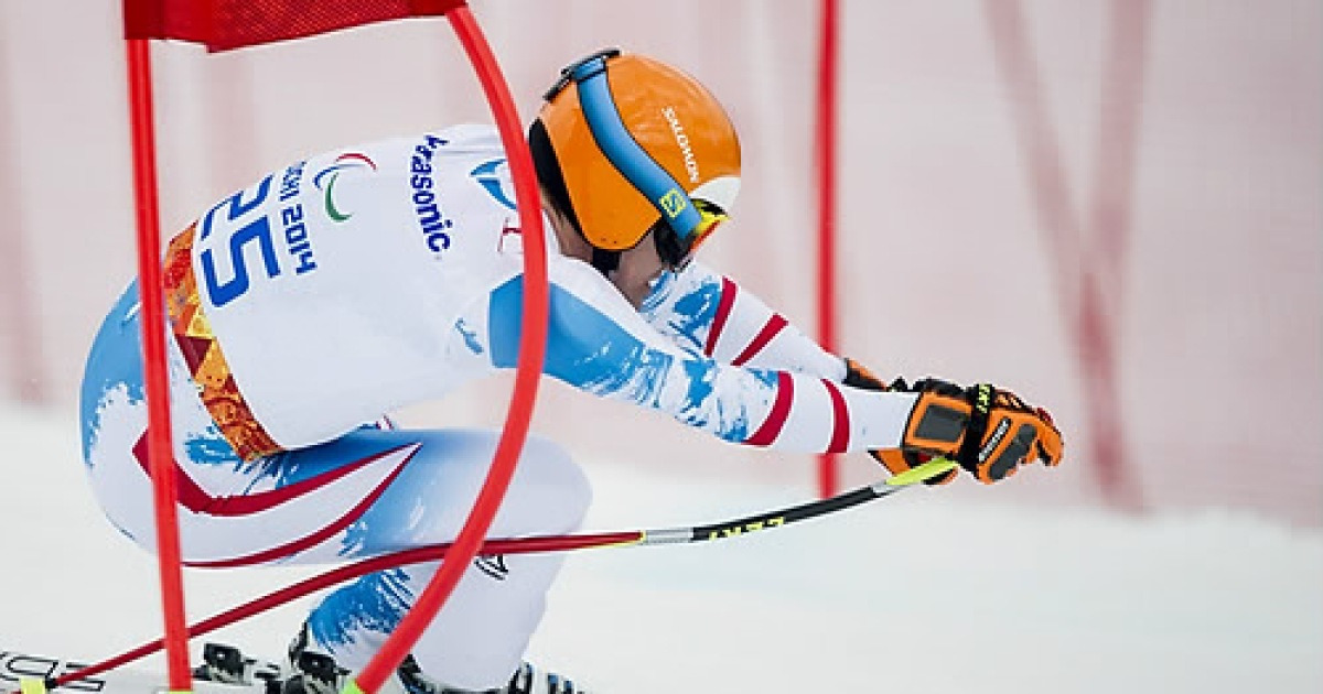 Russia soch 2014 paralympic games