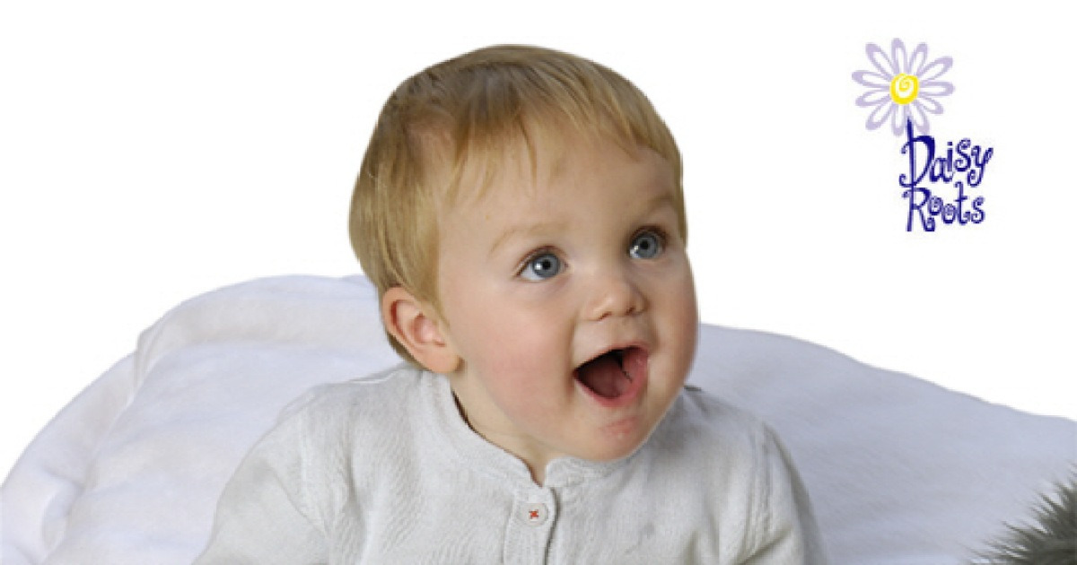 영국 베이비 슈즈 데이지루츠(Daisy Roots), 한국 상륙