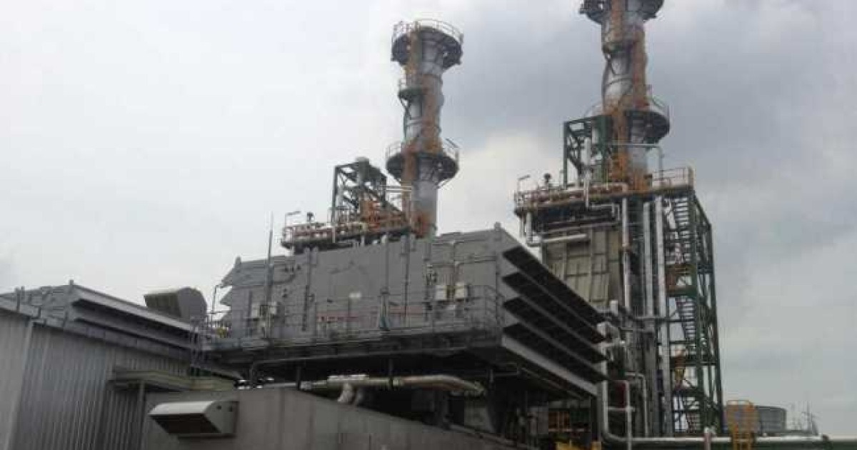 Korea Midland Power expands Thai presence