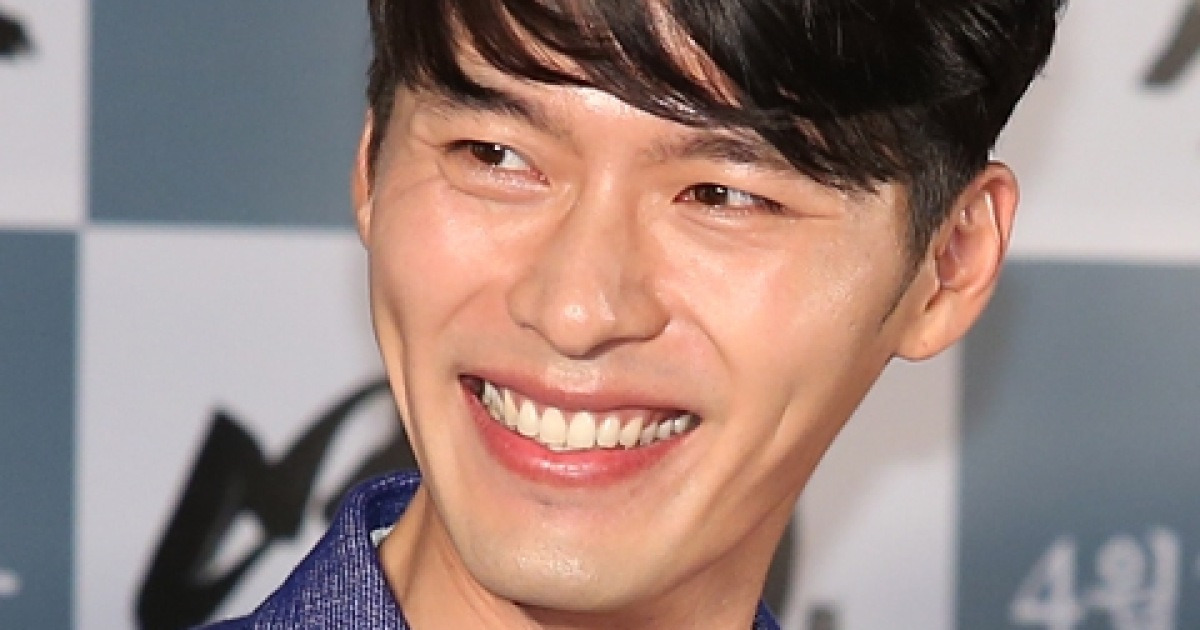 '역린' 현빈 