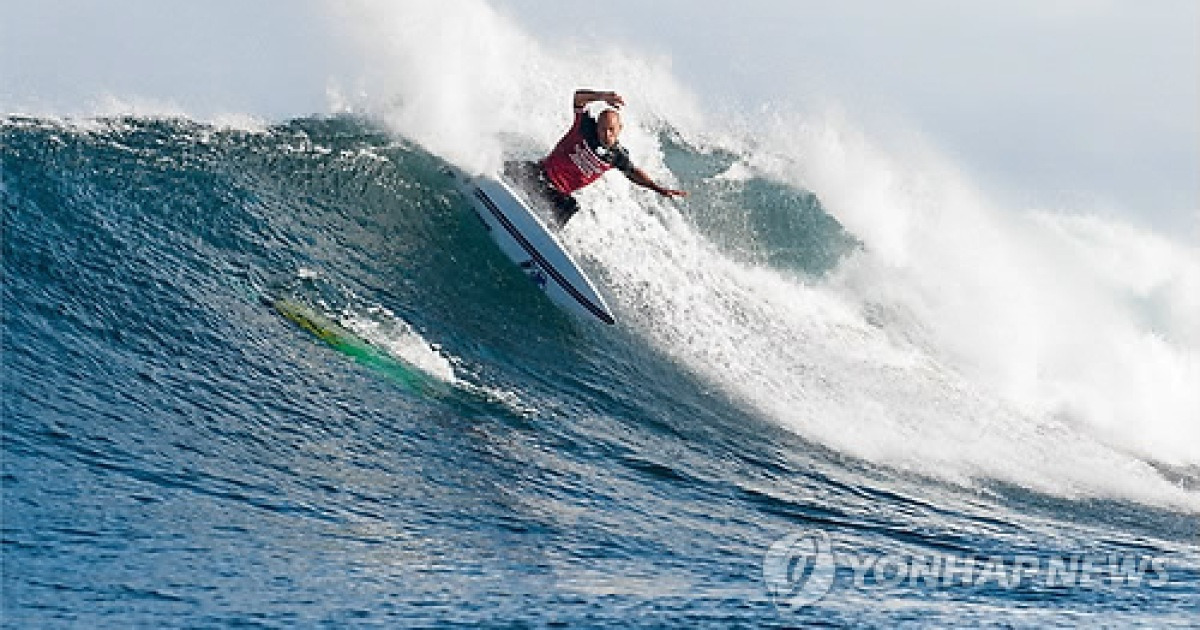 AUSTRALIA SURFING ASP WORLD CHAMPIONSHIP TOUR