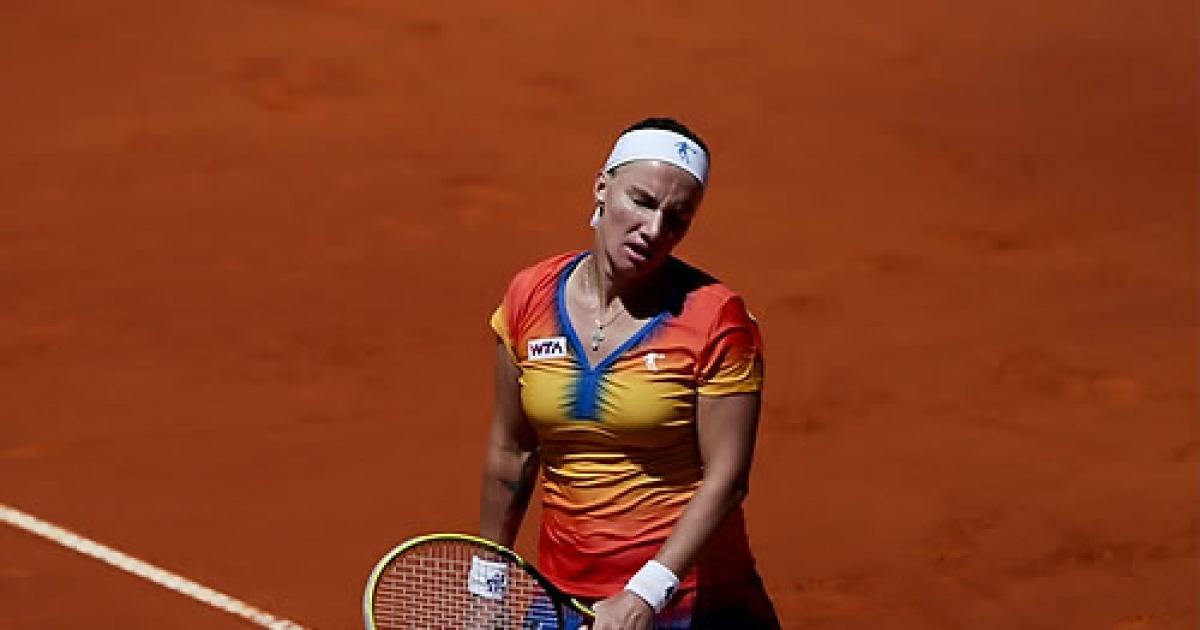 PORTUGAL TENNIS PORTUGAL OPEN