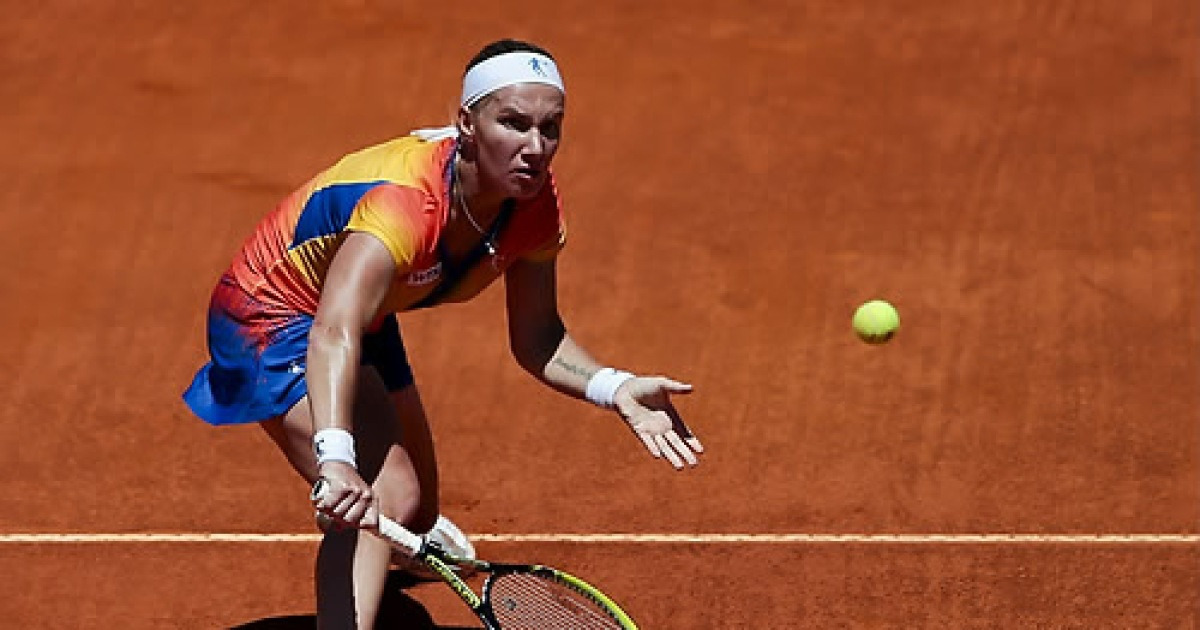 PORTUGAL TENNIS PORTUGAL OPEN