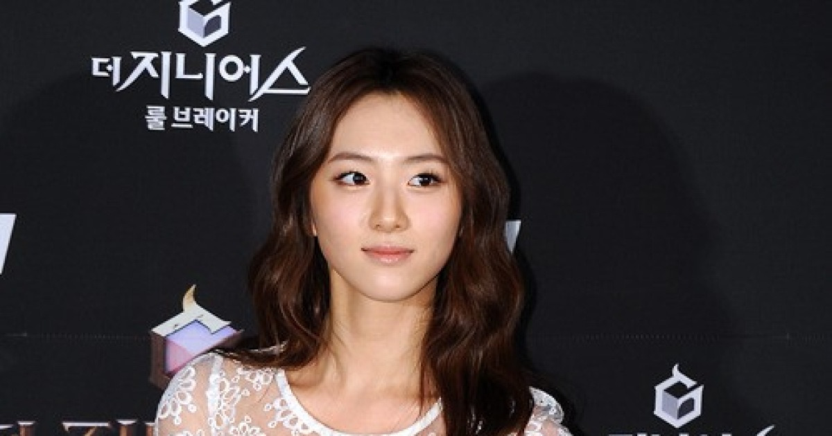 조유영 아나운서, XTM 퇴사..연기자 준비 중
