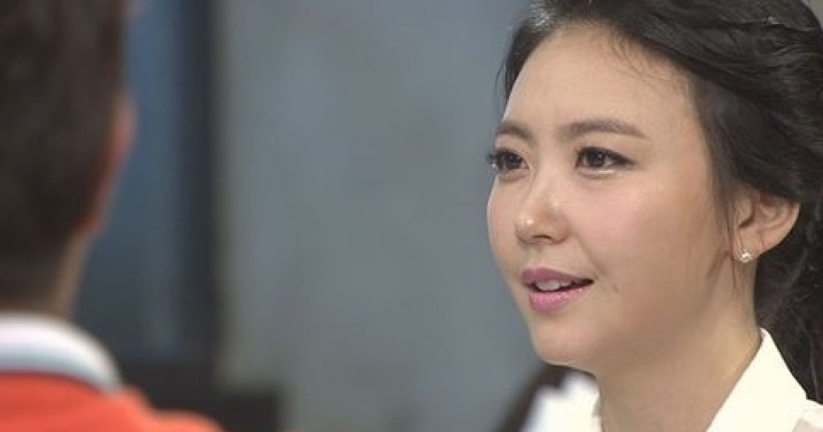 임성언, 2년 반 공백기동안 