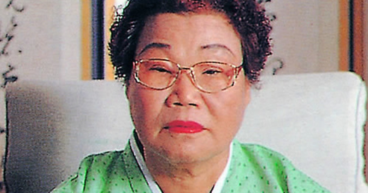 서강학원 서정 김상우 학원장 동상 제막