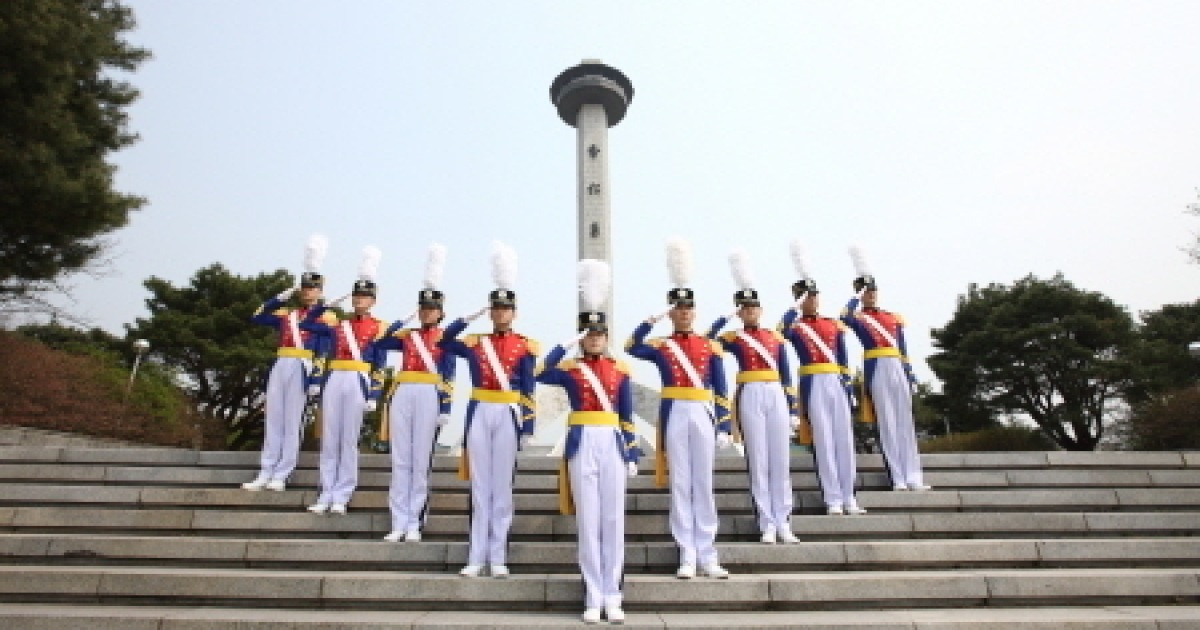 육군사관학교 원서접수 시작,