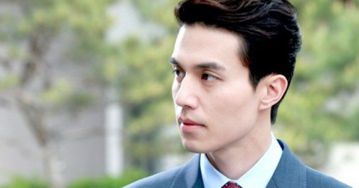 이동욱, '마약 논란' 박봄 언급 