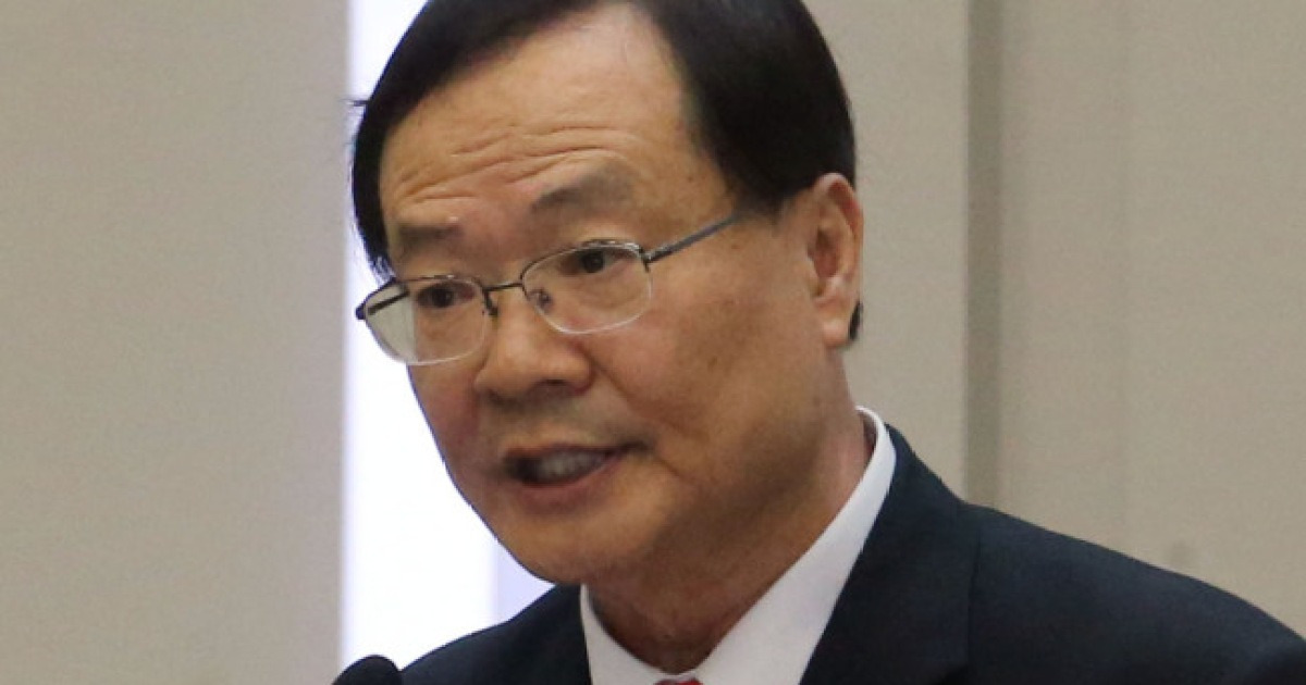 Krx to push firms to raise dividends