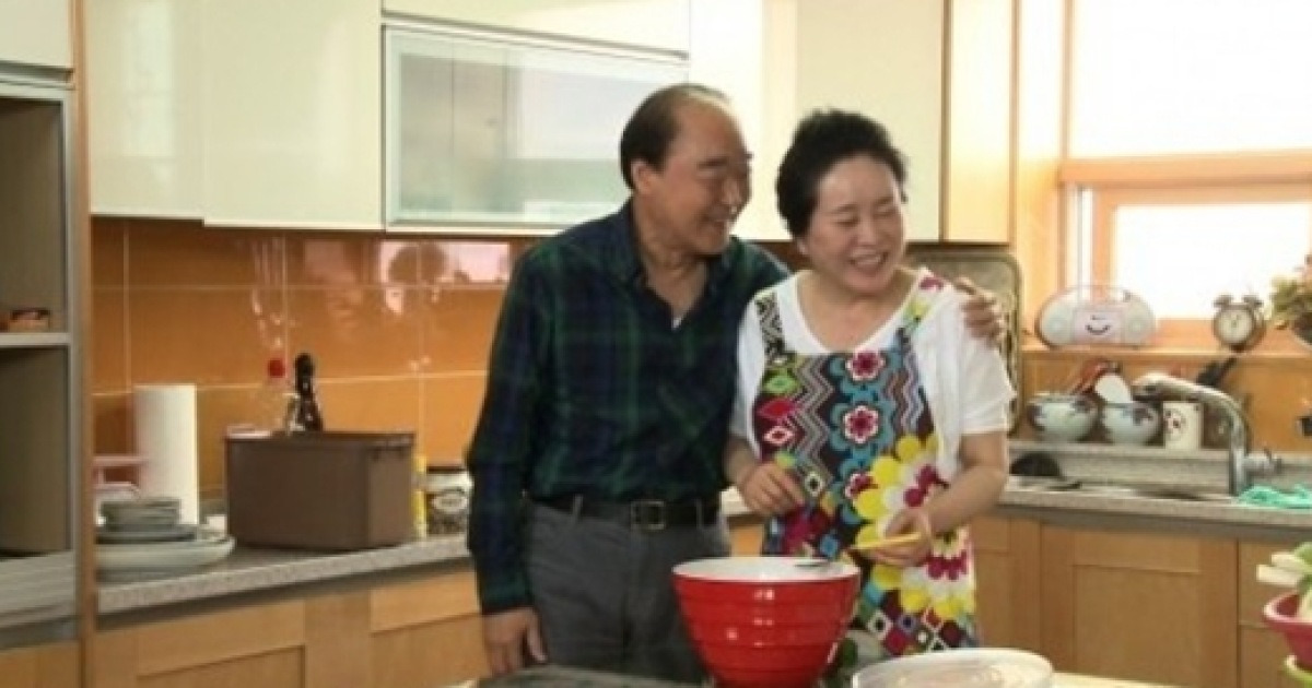 감초 배우 전성애 누구? 과거 장광 