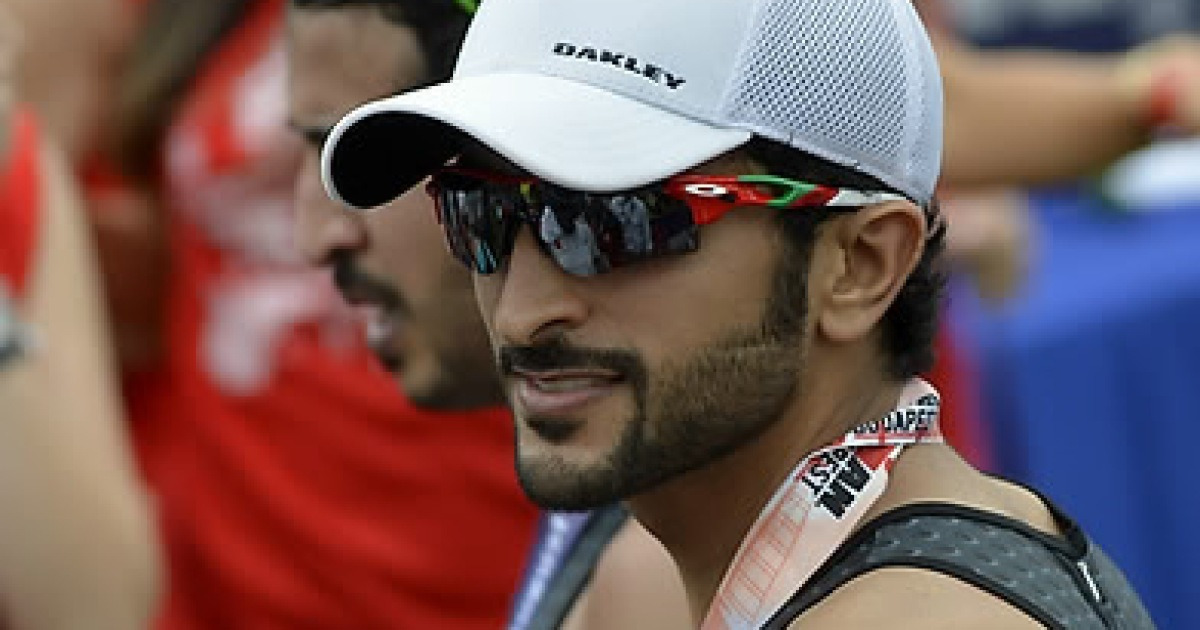 Half Ironman Distance Races Uk