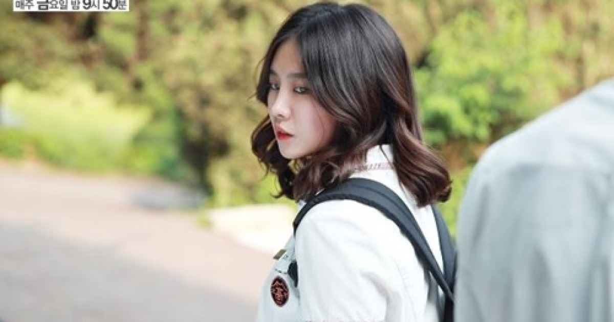 글램 다희 과거, '몬스타'에 열연.. 이병헌 협박 협의에 '믿을 수 없어'